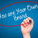 Create Your Personal Brand